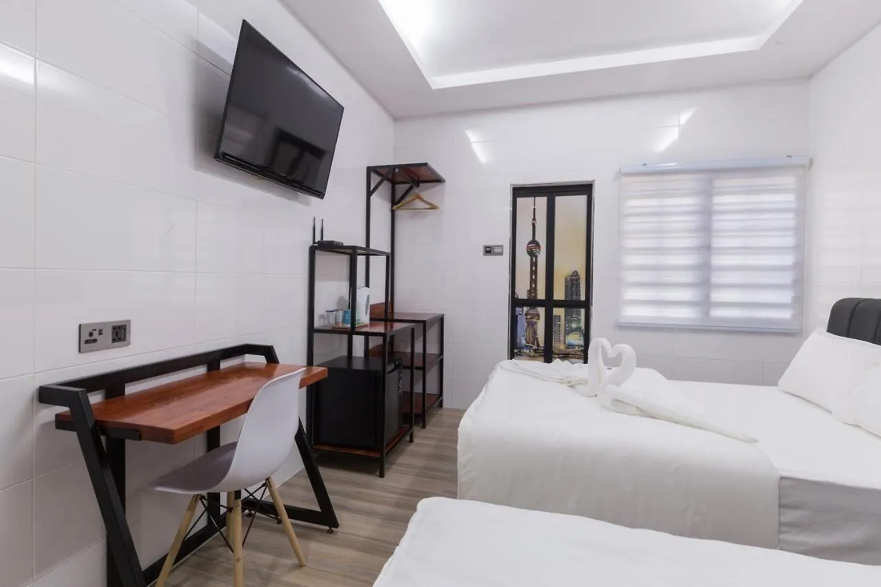 Lee Luxury Home Usm Penang Gelugor Estalagem