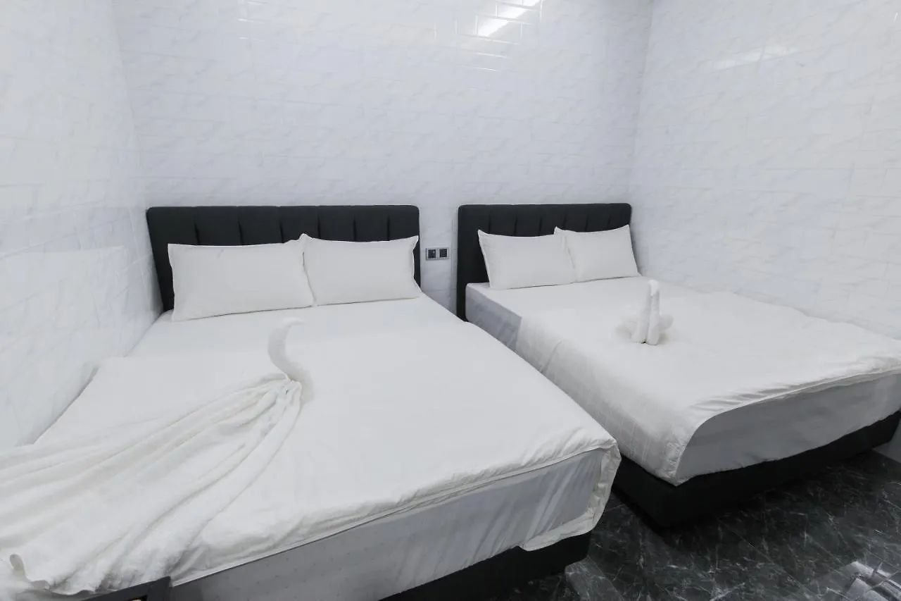Lee Luxury Home Usm Penang Gelugor Estalagem