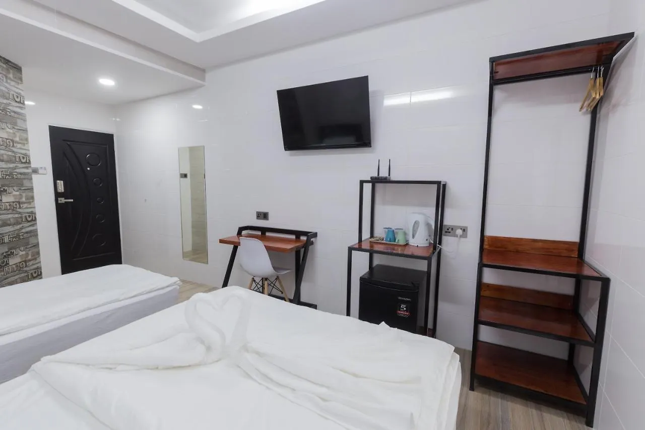 Estalagem Lee Luxury Home Usm Penang Gelugor