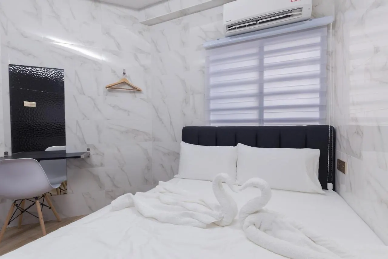 Estalagem Lee Luxury Home Usm Penang Gelugor