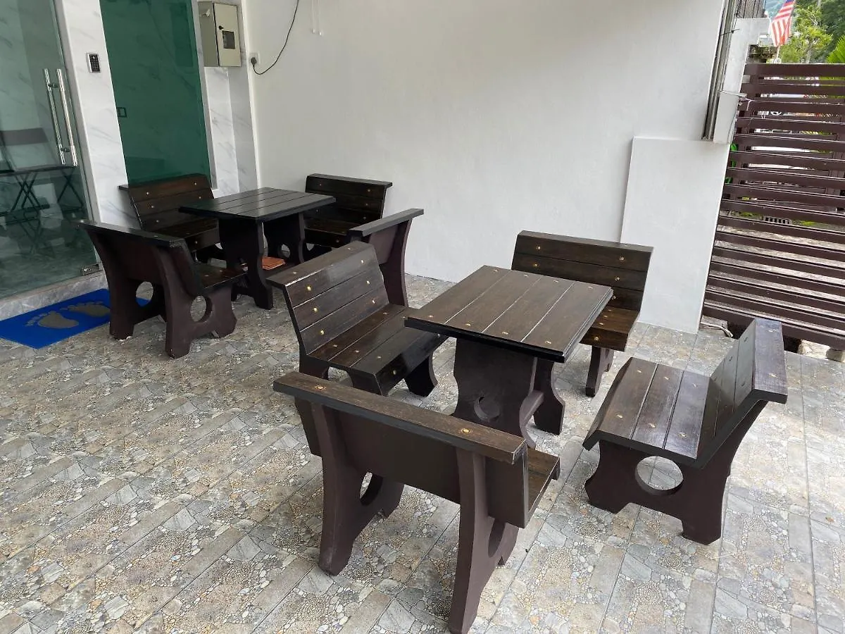 Lee Luxury Home Usm Penang Gelugor 3*,  Malásia